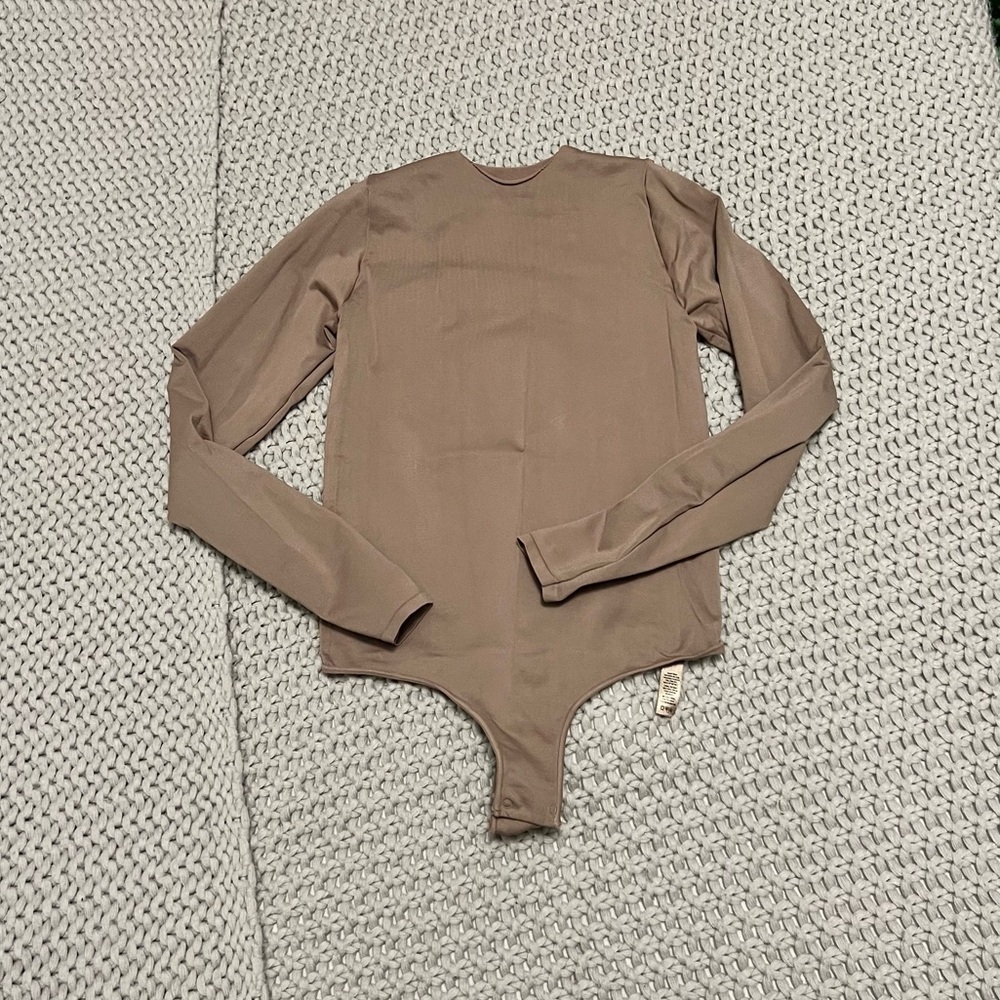 Skims bodysuit